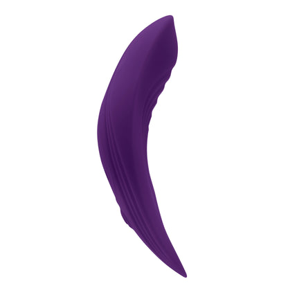 Playboy Pleasure - Our Little Secret - Vibrator  - Dark Purple