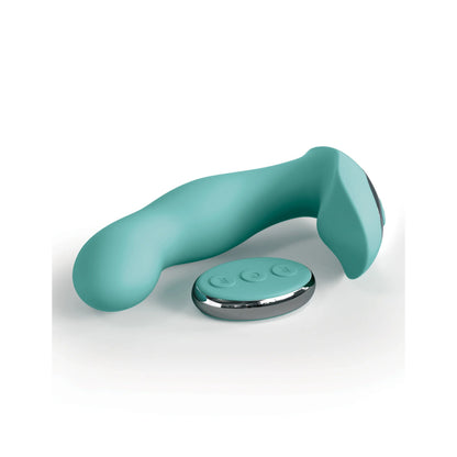 Pulsus G-Spot - Teal