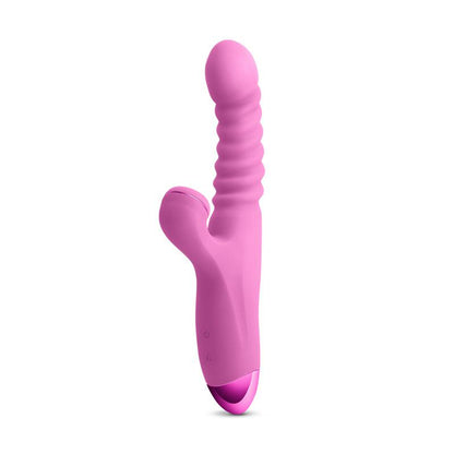 Luxe - Nova - Pink - Your Adult Toy Store