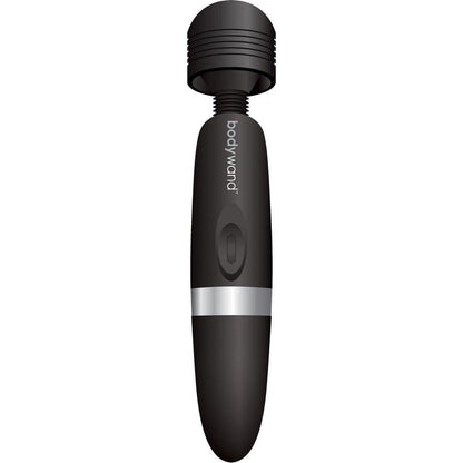 Bodywand Rechargeable Massager - Black