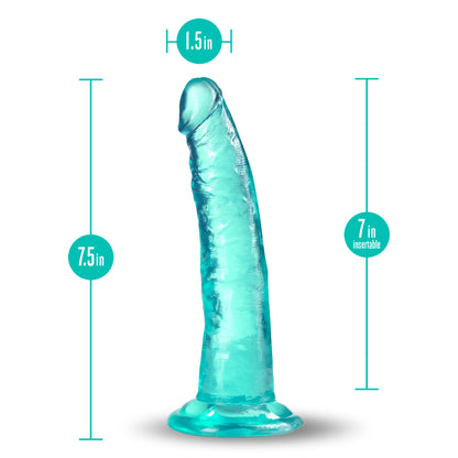 B Yours Plus - Lust N Thrust - Teal