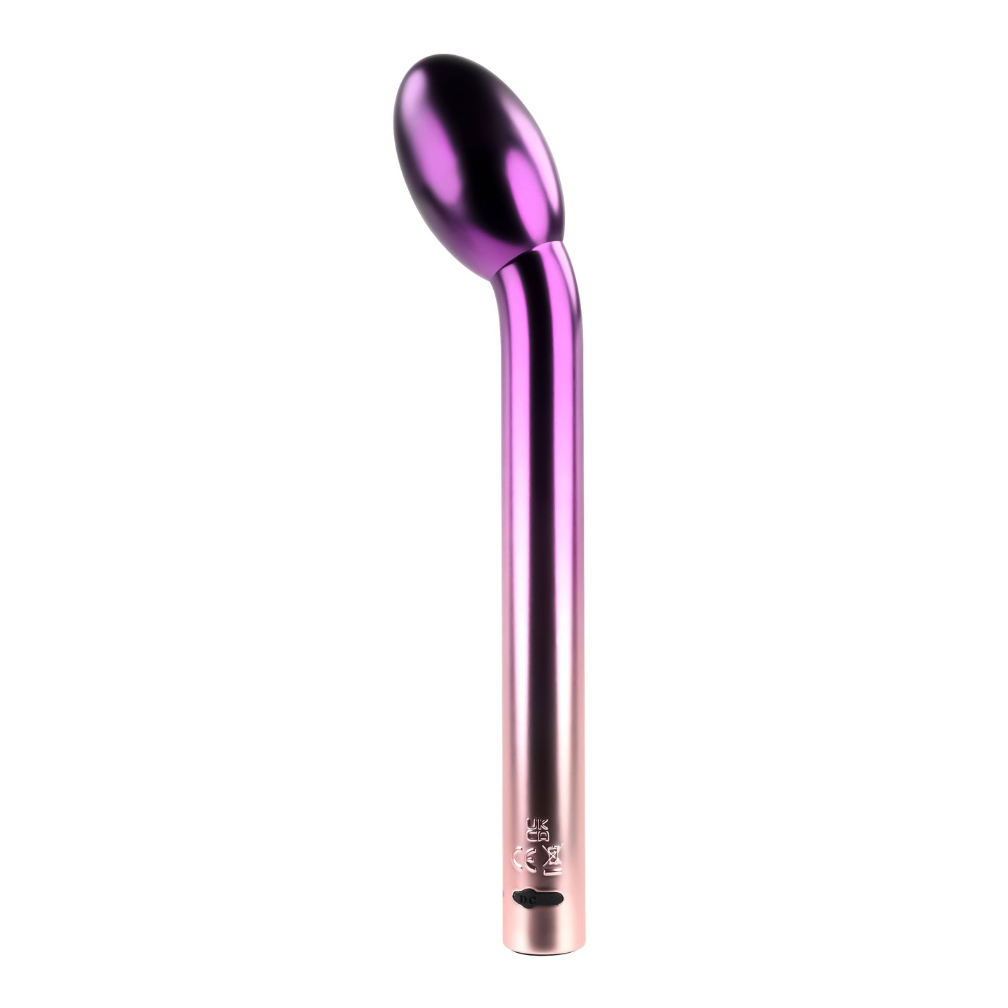 Playboy Pleasure - Afternoon Delight - G-Spot Vibrator - Ombre