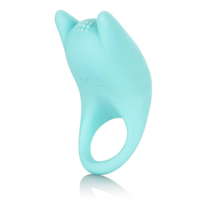 Silicone Rechargeable Dual Exciter Enhancer