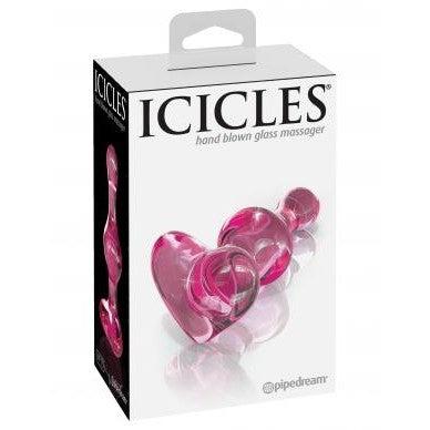 Icicles #75 - Pink - Your Adult Toy Store