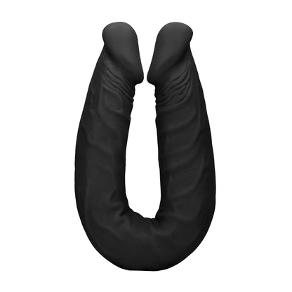 18 Inch Double Dong - Black