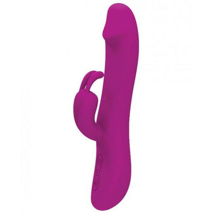 Pretty Love Natural Motion Thrusting Rabbit - 7 Function - Your Adult Toy Store