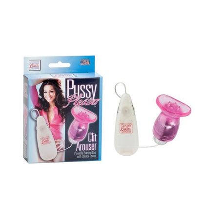 Pussy Pleaser Clit Arouser - Your Adult Toy Store