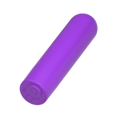 Fantasy for Her - Her Rechargeable Remote Control Bullet Purple