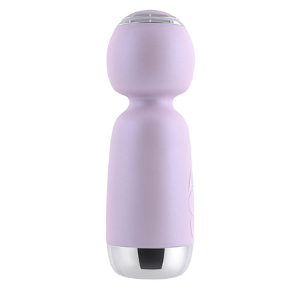 Playboy Pleasure - Royal Mini - Wand - Opal