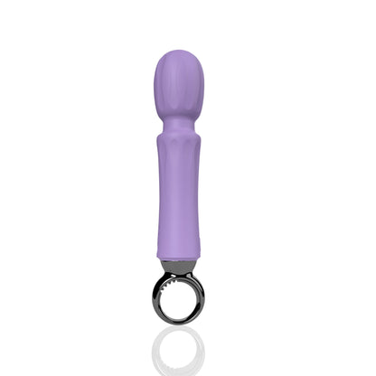 Primo Wand Rechargeable Vibe - Lilac