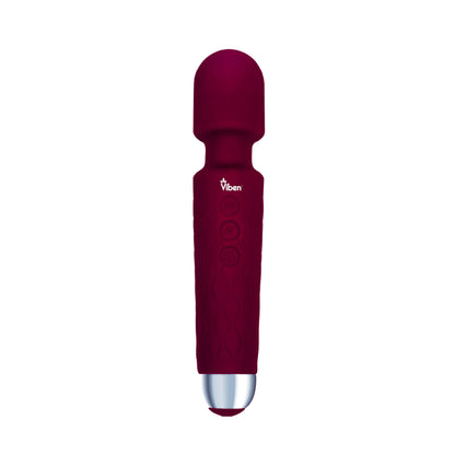 Tempest - Ruby - Intense Wand Massager