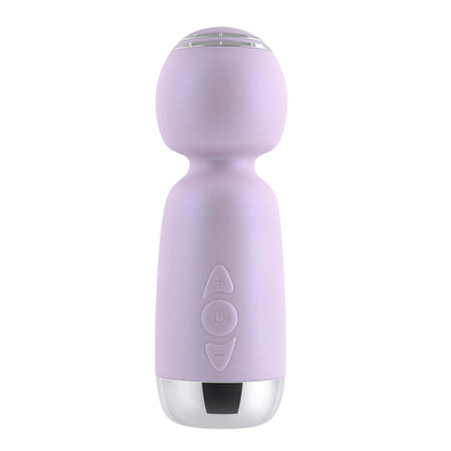 Playboy Pleasure - Royal Mini - Wand - Opal