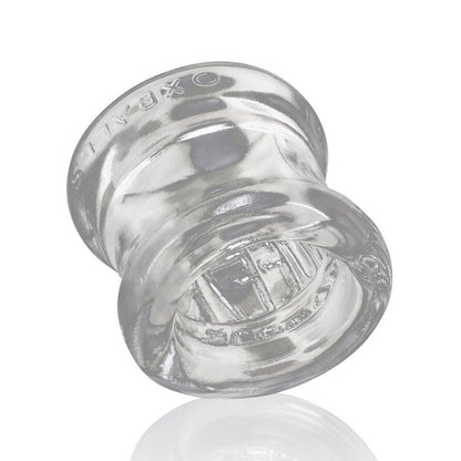 Squeeze Soft- Grip Ballstretcher - Clear