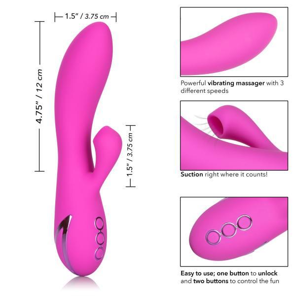 California Dreaming Malibu Minx - Your Adult Toy Store