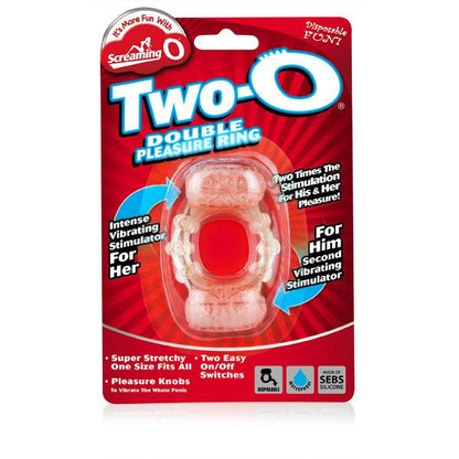 Two-O - Each