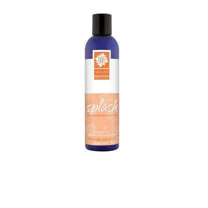 Balance Splash - Mango Passion - 8.5 Fl. Oz. (251 ml)