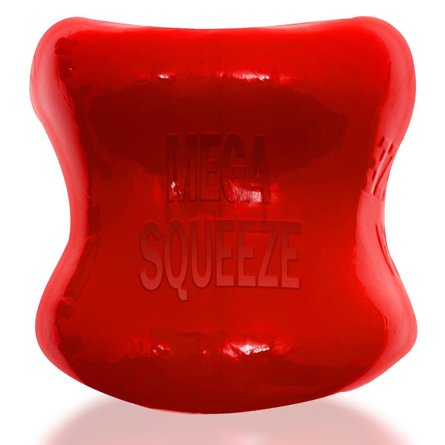 Mega Squeeze - Ergofit Ballstretcher - Red