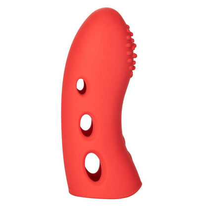 Mini Marvels Silicone Marvelous Arouser