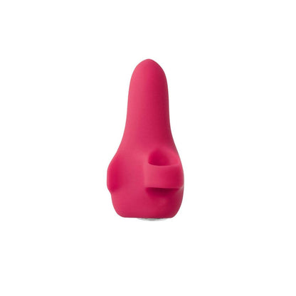 Fini Rechargeable Bullet Vibe - Pink