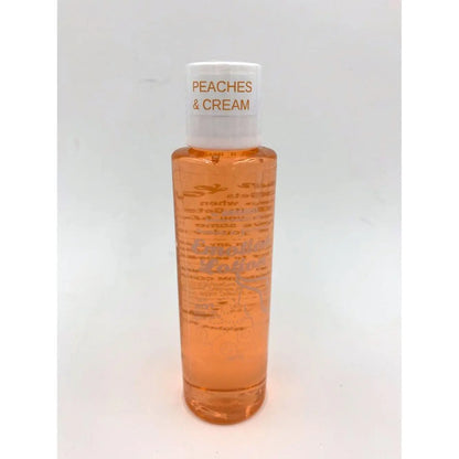 Emotion Lotion - Peaches & Cream - 4 Fl. Oz.