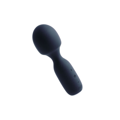 Wini Rechargeable Mini Wand - Black