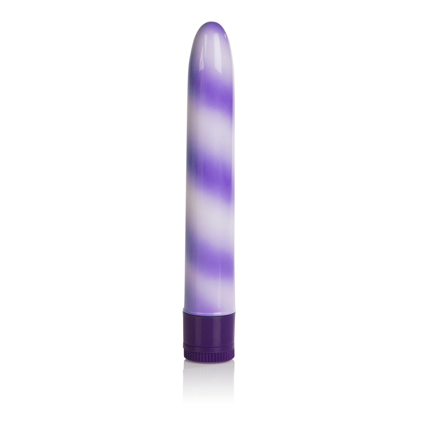 Candy Cane Massager - Purple