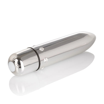 Crystal High Intensity Bullet - Silver