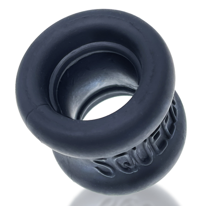 Squeeze Soft - Grip Ballstretcher - Night Black