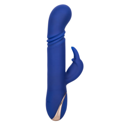 Jack Rabbit Signature Heated Silicone Thrusting G Rabbit