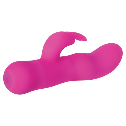 Sugar Bunny Silicone Rabbit