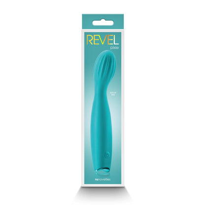 Revel - Pixie - Teal