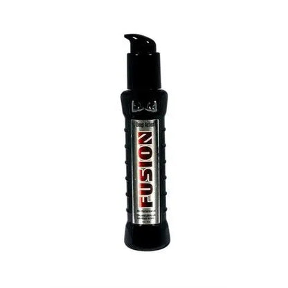 Fusion Deep Action Silicone Lubricant - 2 Oz. FDA2