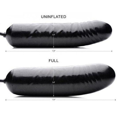 Xxl Inflatable Dildo - Your Adult Toy Store