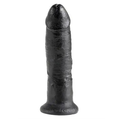 King Cock 9-Inch Cock Black