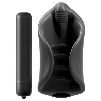 Pdx Elite Vibrating Silicone Stimulator