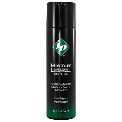 ID Millennium Silicone Lubricant 8.5 Oz