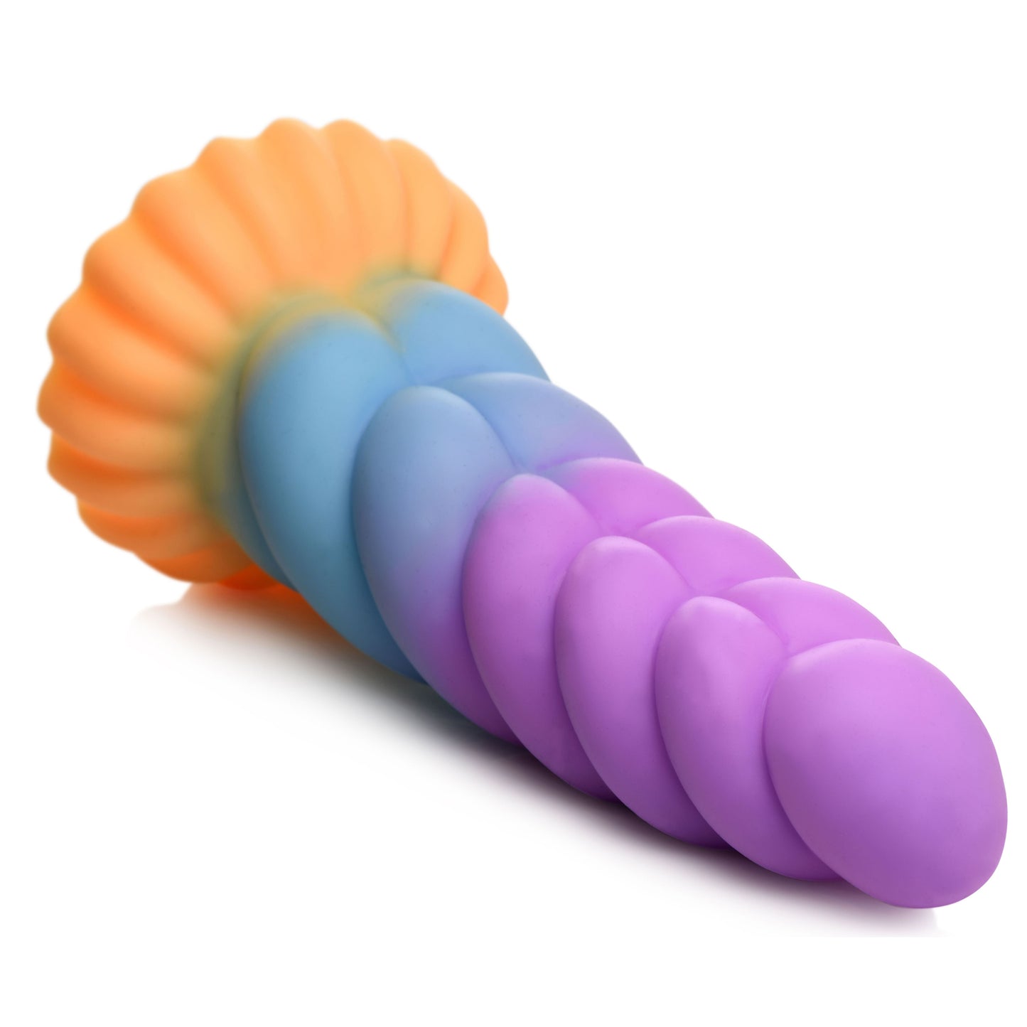 Mystique Silicone Unicorn Dildo - Your Adult Toy Store