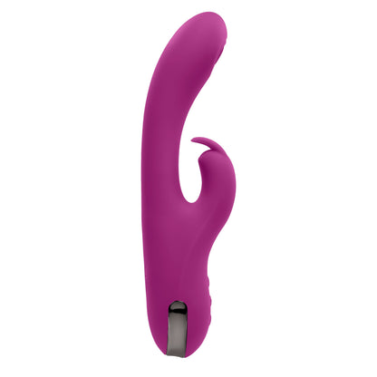 Playboy Pleasure - Thumper - Rabbit Vibrator - Wild Aster