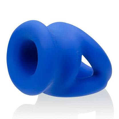 Tri-Squeeze Ball-Stretch Sling - Cobalt Ice