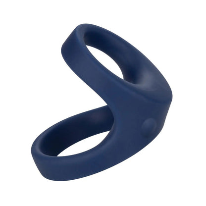 Viceroy Rechargeable Max Dual Ring - Blue