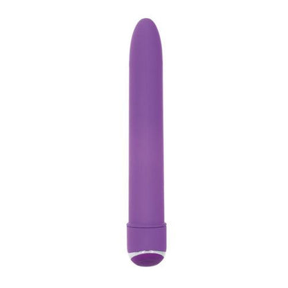 7 Function Classic Chic Standard - Purple