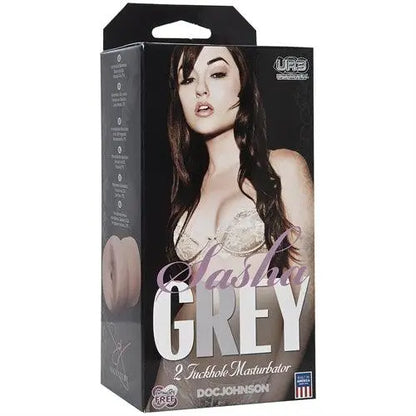 Sasha Grey 2 Fuckhole Ur3 Masturbator