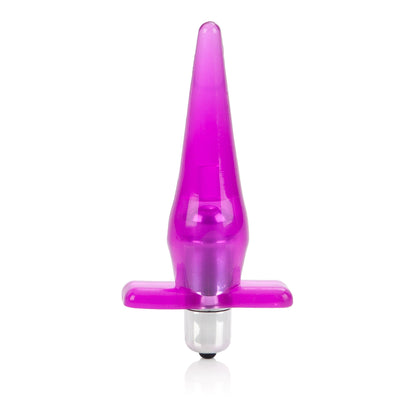 Mini Vibro Tease Slender Probe - Pink