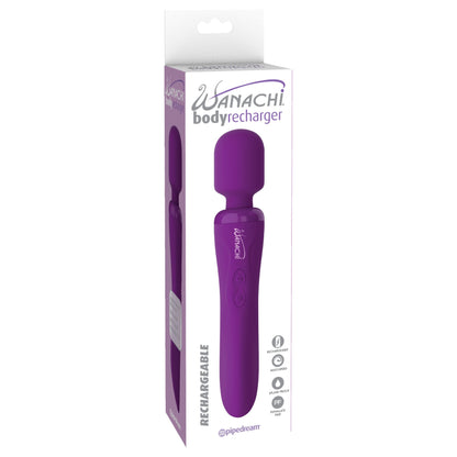 Wanachi Body Recharger Purple