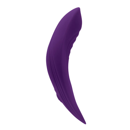 Playboy Pleasure - Our Little Secret - Vibrator  - Dark Purple