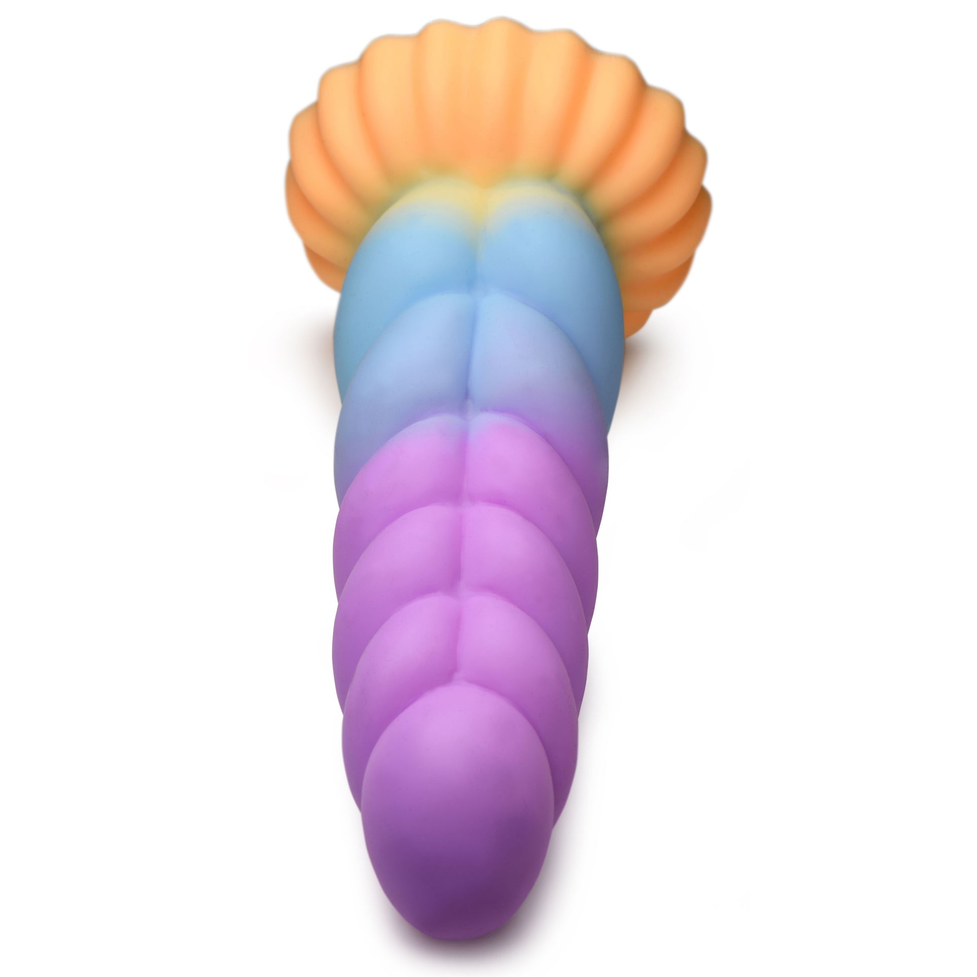 Mystique Silicone Unicorn Dildo - Your Adult Toy Store