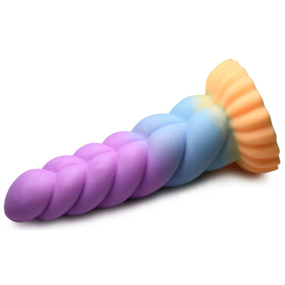 Mystique Silicone Unicorn Dildo - Your Adult Toy Store