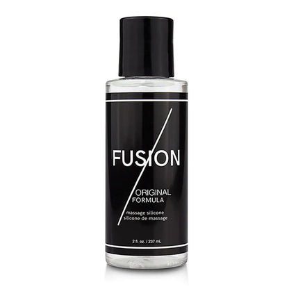 Fusion Original Bodyglide Silicone - 2 Oz.