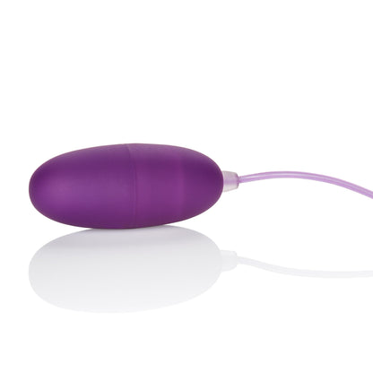 Waterproof Pocket Exotics Waterproof  Bullet - Purple