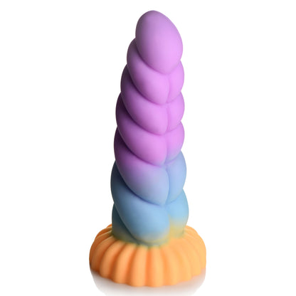 Mystique Silicone Unicorn Dildo - Your Adult Toy Store